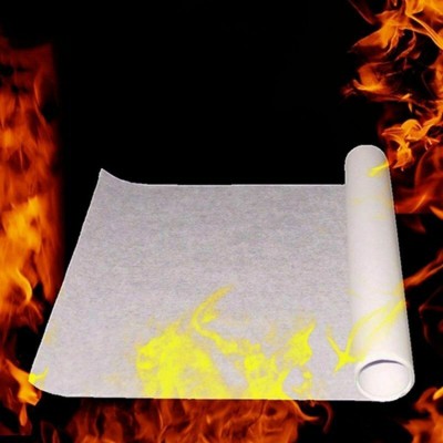 Best selling magician's favorite Stage magic trick props close up magic flash paper magic