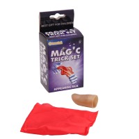 Thumb Rubber Vanish and Appear Magic Tricks Gift Party Toys